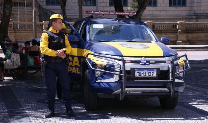 Força Municipal amplia policiamento