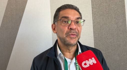 Mansueto Almeida, economista-chefe do BTG