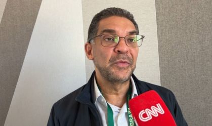 Mansueto Almeida, economista-chefe do BTG