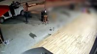 Vídeo: Filho de vereador é executado em bar na Baixada Fluminense