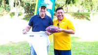 NFL fecha acordo para desenvolvimento do flag football no Brasil
