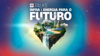CNN Talks reunirá autoridades e empresários para discutir futuro da energia