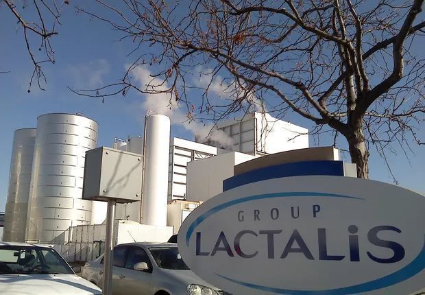 Fonterra conclui venda de negócios globais de consumo para a Lactalis