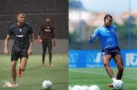 De olho na liderança do Brasileirão, Bahia visita o lanterna Remo