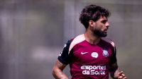 Veja provável escalação do Corinthians para jogo contra Chapecoense