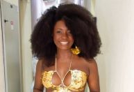 Quem foi Adriana Araújo, que estava em coma irreversível após aneurisma