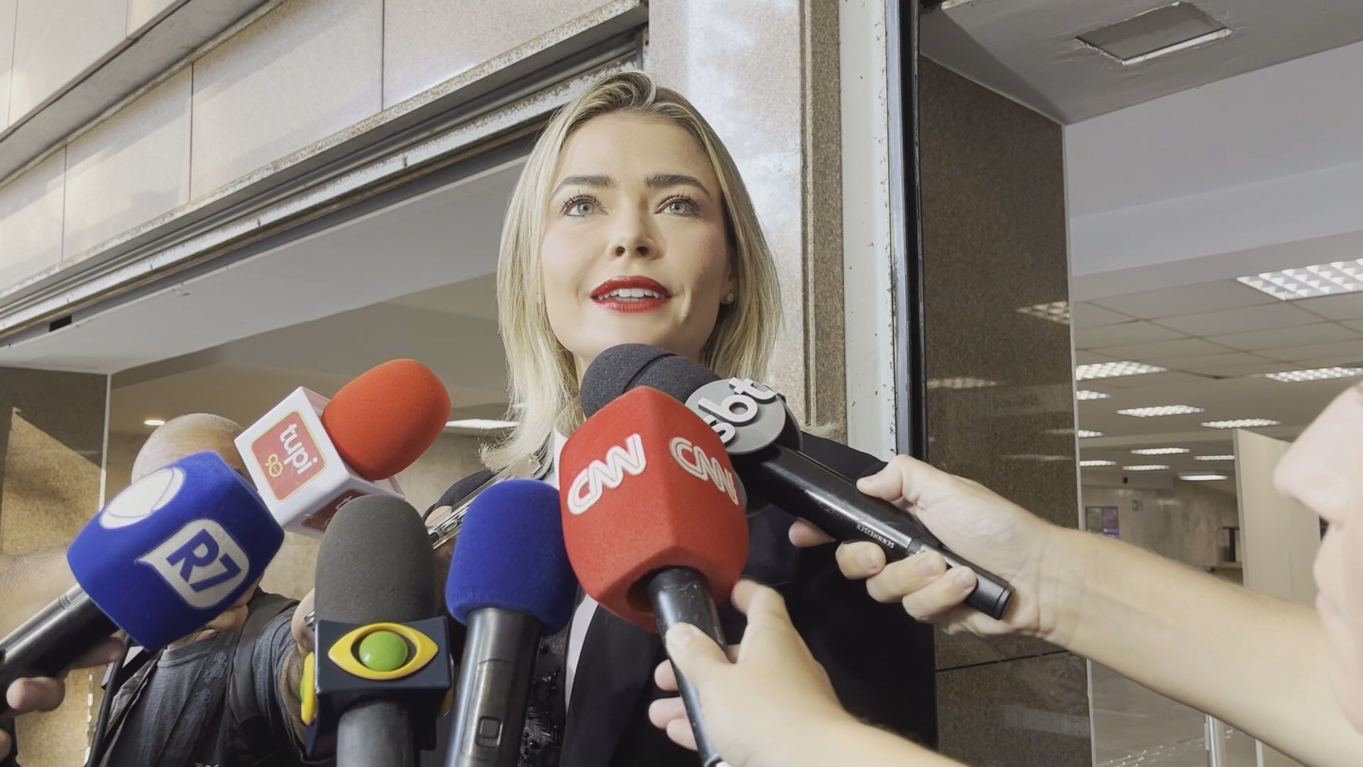 advogada de defesa de Monique Medeiros