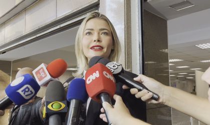 advogada de defesa de Monique Medeiros