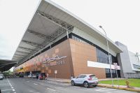 Vitória tem previsão de chuvas durante toda a semana