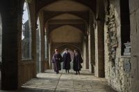 "Harry Potter": série aposta em estética realista para aproximar magia