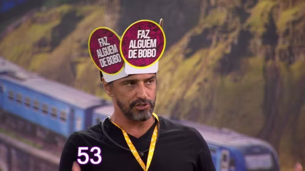 BBB 26: Sincerão aponta quem "faz" e quem "é feito de bobo" na casa
