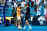 Alcaraz decepciona, é eliminado no Miami Open e "complica" João Fonseca