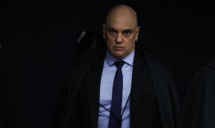 STF realiza o segundo dia do julgamento da trama golpista