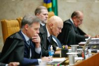 Moraes pede que tribunais expliquem penduricalhos equiparados ao MP