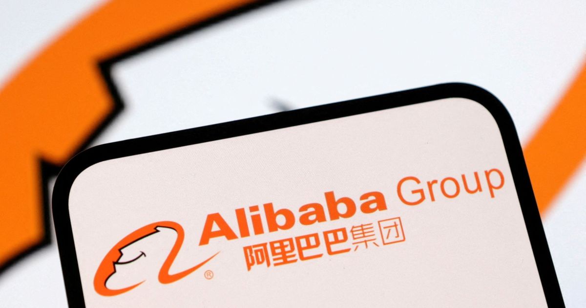 Alibaba apresenta chip para IA com “maior desempenho do mundo”