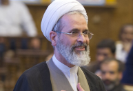 Saiba quem é o novo aiatolá escolhido para conselho temporário no Irã