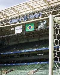 Palmeiras x Mirassol: veja as escalações para o jogo do Brasileirão