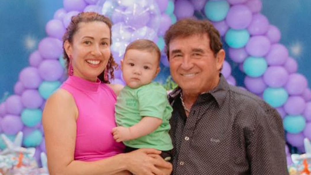 Lorena Batista morreu aos 46 anos