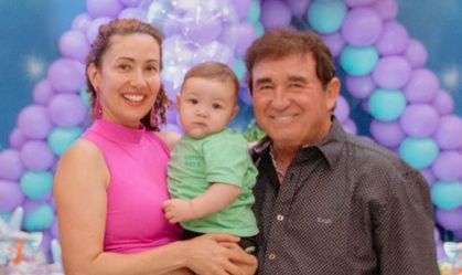 Lorena Batista morreu aos 46 anos