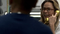 BBB 26: Ana Paula atende o Big Fone e garante prêmio; confira qual