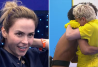 Ana Paula descobre Paredão Falso do BBB 26 com Breno e Juliano; veja