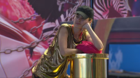 BBB 26: Líder e no Top 10, Ana Paula Renault pode ficar sem apartamento