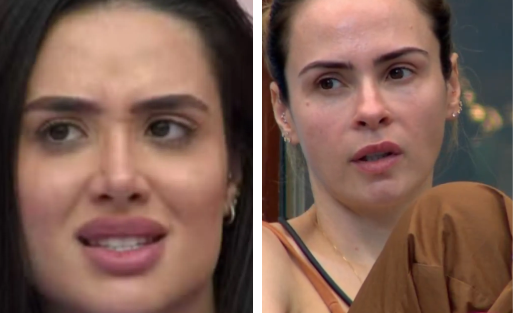 ana paula renault marciele e jordana