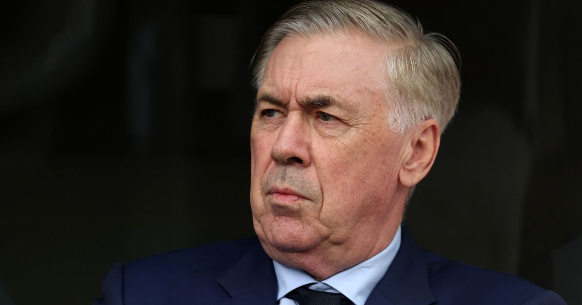 Ancelotti desconversa sobre Neymar: “Temos que falar dos que jogaram”