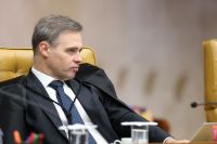 Mendonça agiu para evitar derrota e manter prisão de Vorcaro