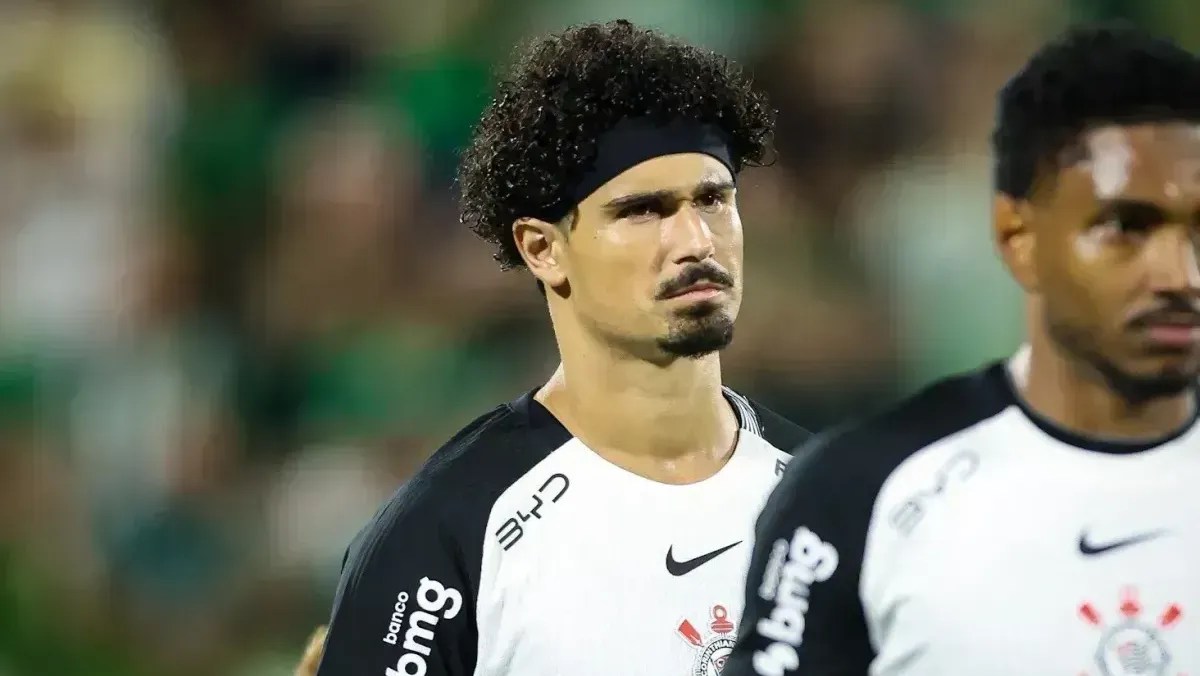 Labirintite: entenda quadro que já impediu zagueiro do Corinthians de jogar