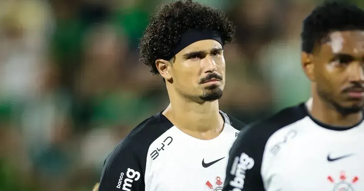 Labirintite: entenda quadro que já impediu zagueiro do Corinthians de jogar