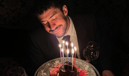aniversário bad bunny