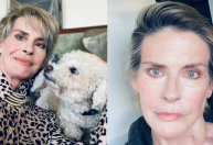 Morre Annabel Schofield, atriz e modelo dos anos 80, diz site