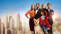 "Annie": filme moderniza historia de peça clássica e premiada da Broadway