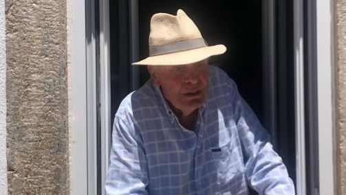 Vencedor, entre outros, do Prêmio Camões em 2007 e do Prêmio Europeu de Literatura em 2001, Lobo Antunes era um dos maiores autores da literatura portuguesa