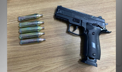 Motorista de aplicativo que fingia ser policial é preso por estupro e roubo