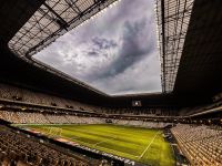 Atlético-MG vai presentear torcida com 10 mil ingressos; entenda