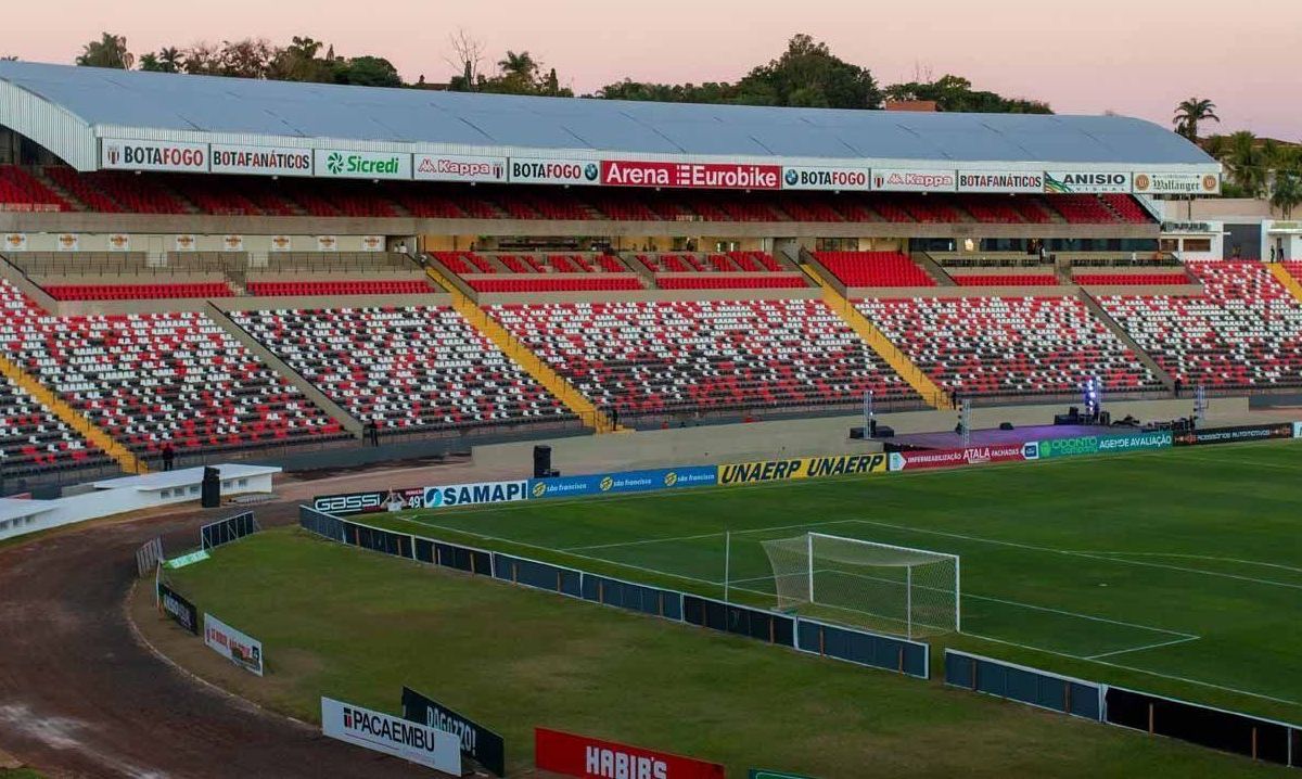 Botafogo-SP x Fortaleza: horário e onde assistir ao jogo da Série B