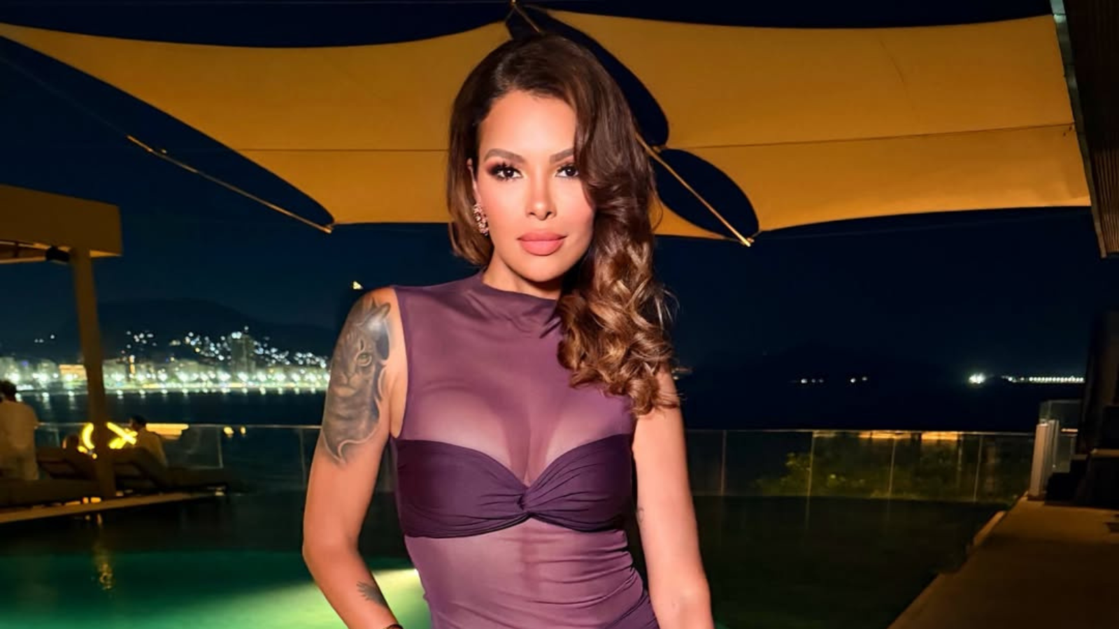 ariadna arantes