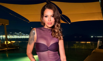 ariadna arantes
