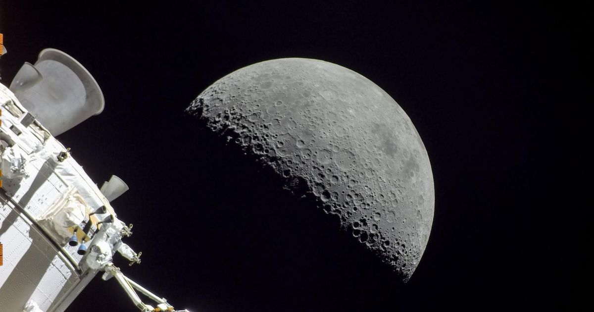 Artemis II: tecnologia da Orion viabiliza retorno humano à Lua