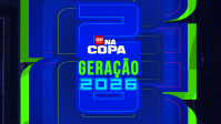CNN Brasil estreia série "Geração 2026" com foco nos destaques da Copa