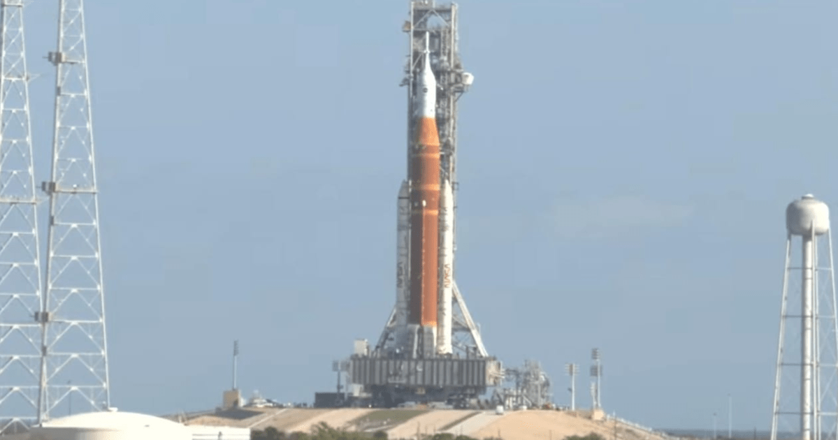 Artemis II: Saiba que horas é o lançamento; CNN Brasil transmite ao vivo