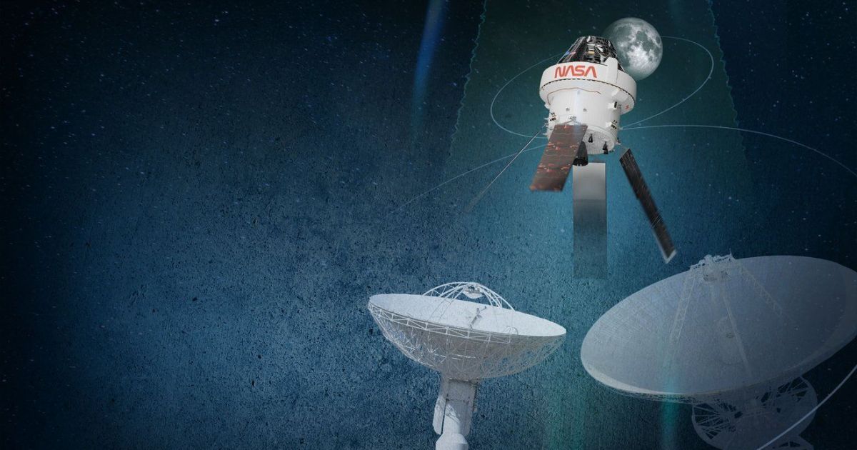 Astronauta da Artemis II brinca sobre falha no banheiro: 'sou encanadora espacial'
