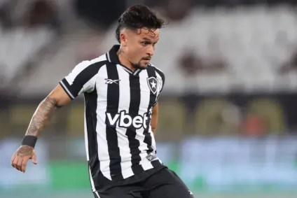 Arthur,do Botafogo