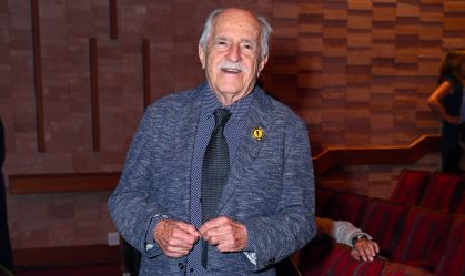 Ary Fontoura no prêmio iBest 2026