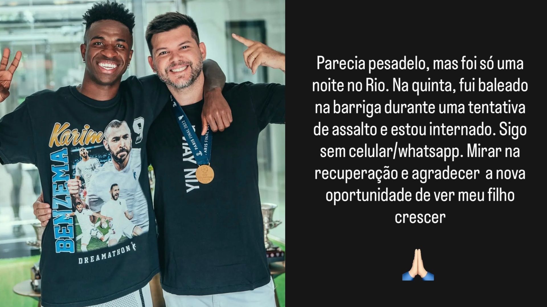assalto assessor jogadores