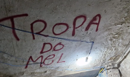 De acordo com a Polícia Civil, as investigações contra os comandados de "Abelha" começou há mais de um ano e resultou no indiciamento de 25 suspeitos