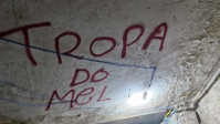 Grupo de "Abelha", do CV, é alvo da Operação Colmeia no Rio