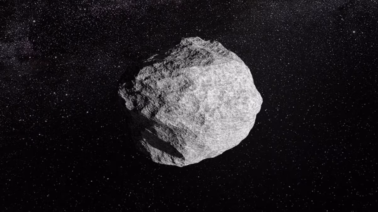 Asteroide "assassino" vai "raspar" a Lua; Nasa acompanha evento de perto